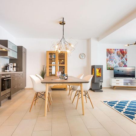 Villa Baltic Dream Sellin  Bagian luar foto