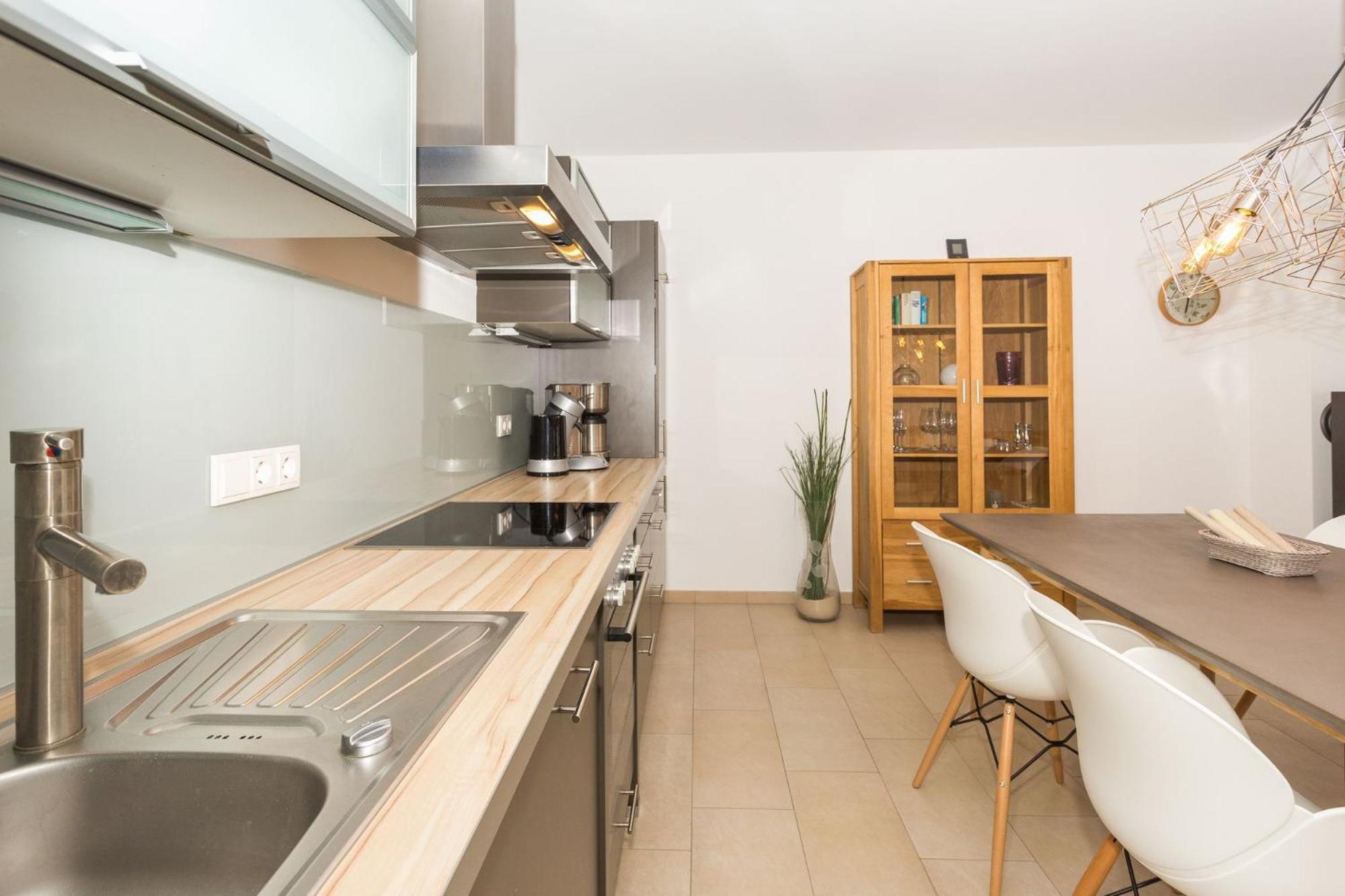 Villa Baltic Dream Sellin  Bagian luar foto