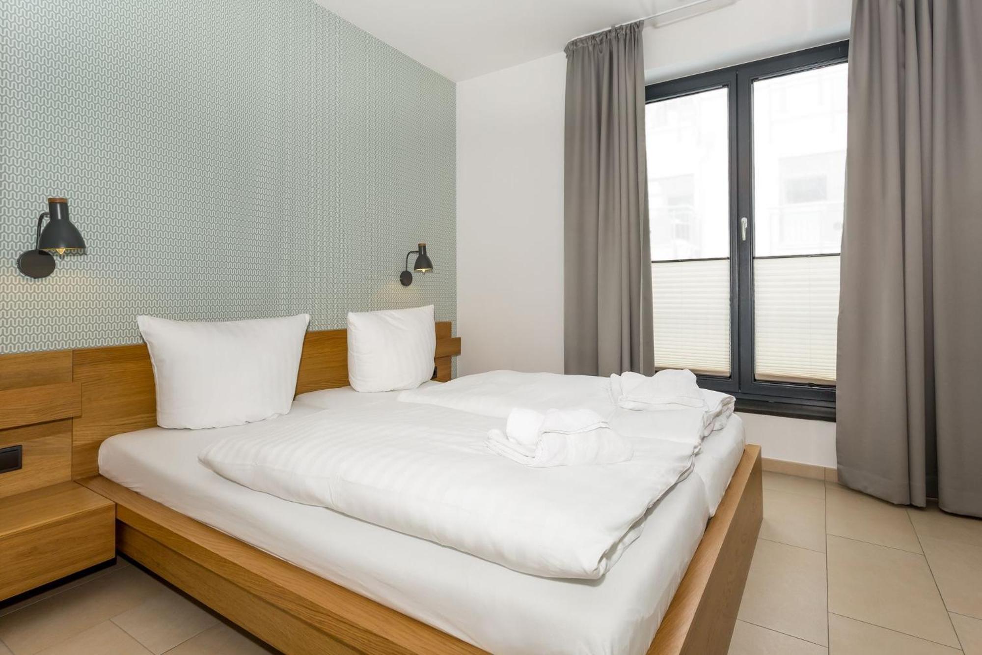 Villa Baltic Dream Sellin  Bagian luar foto