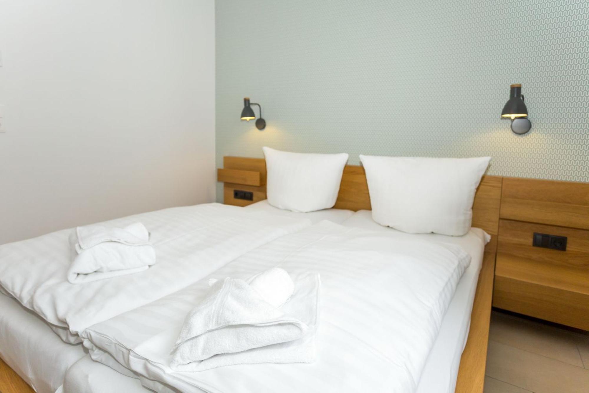 Villa Baltic Dream Sellin  Bagian luar foto