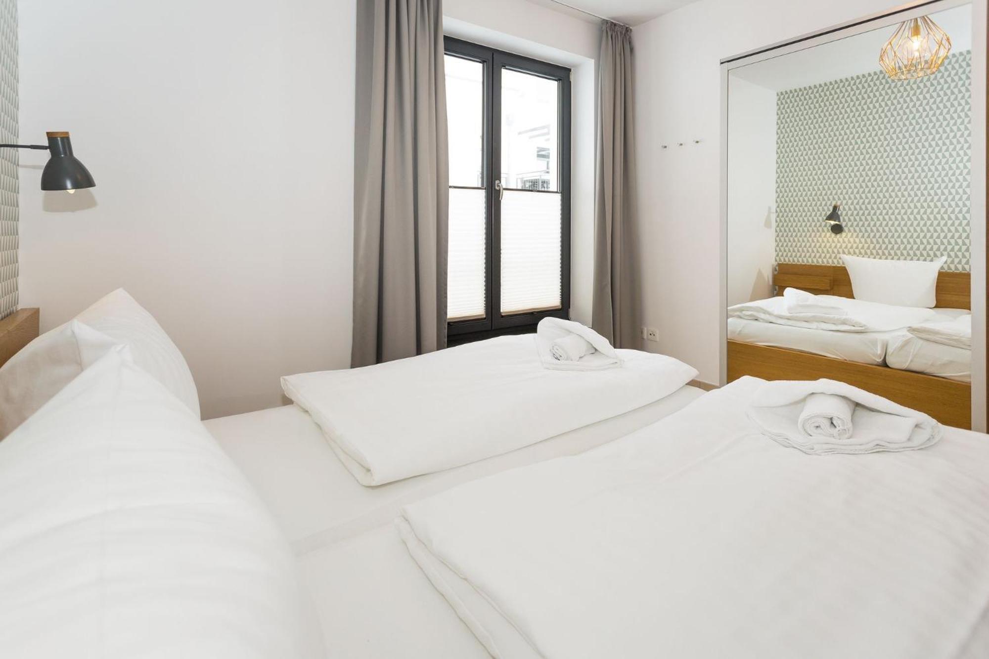 Villa Baltic Dream Sellin  Bagian luar foto