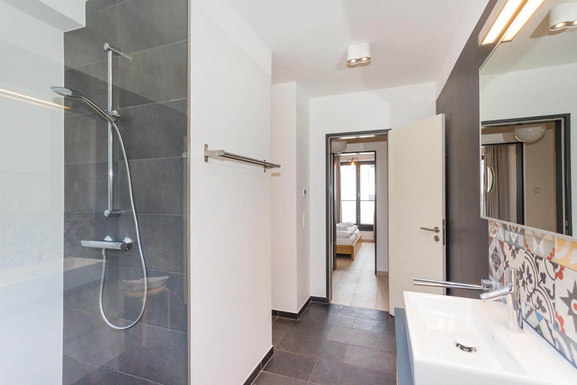 Villa Baltic Dream Sellin  Bagian luar foto