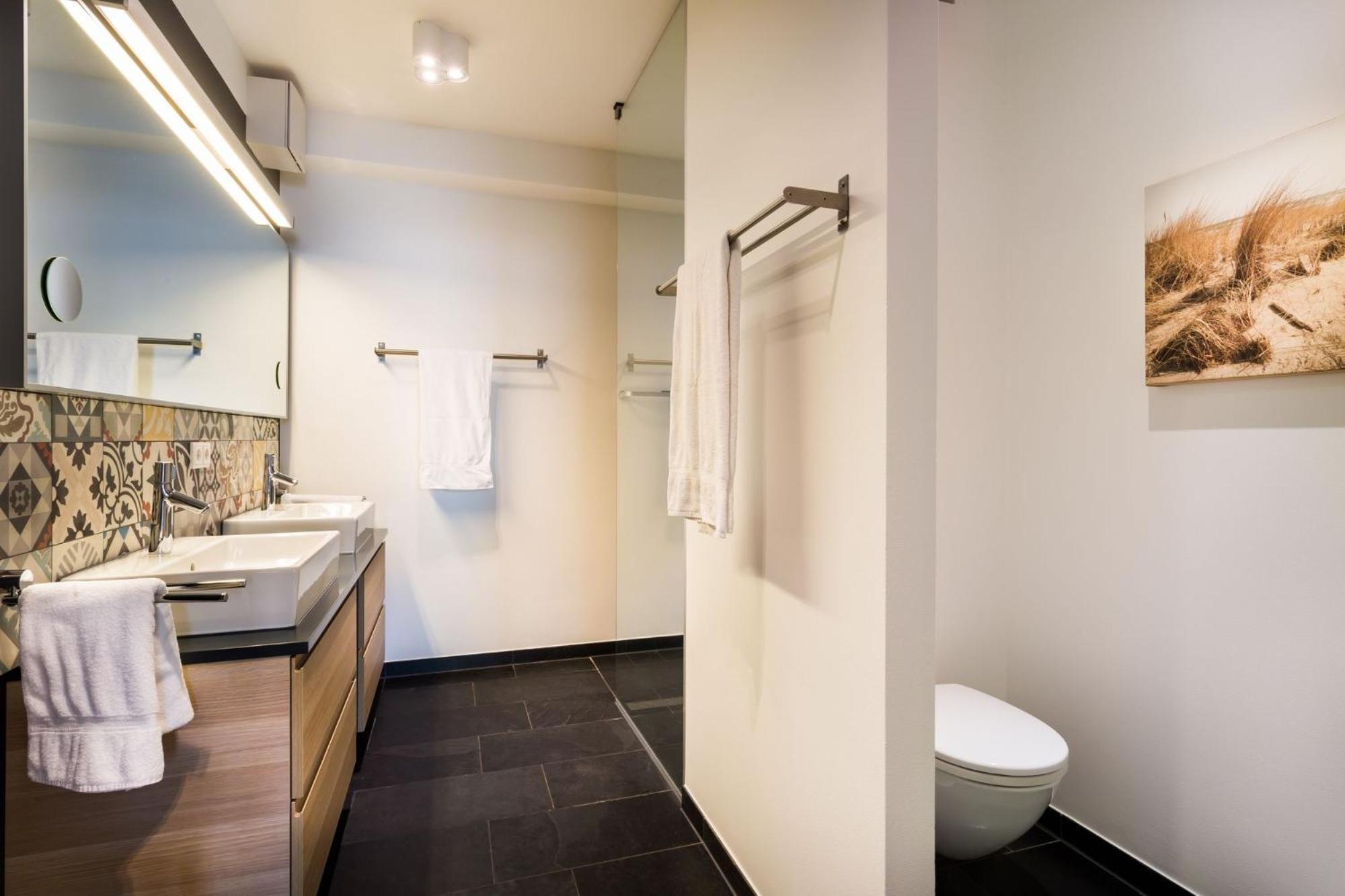 Villa Baltic Dream Sellin  Bagian luar foto