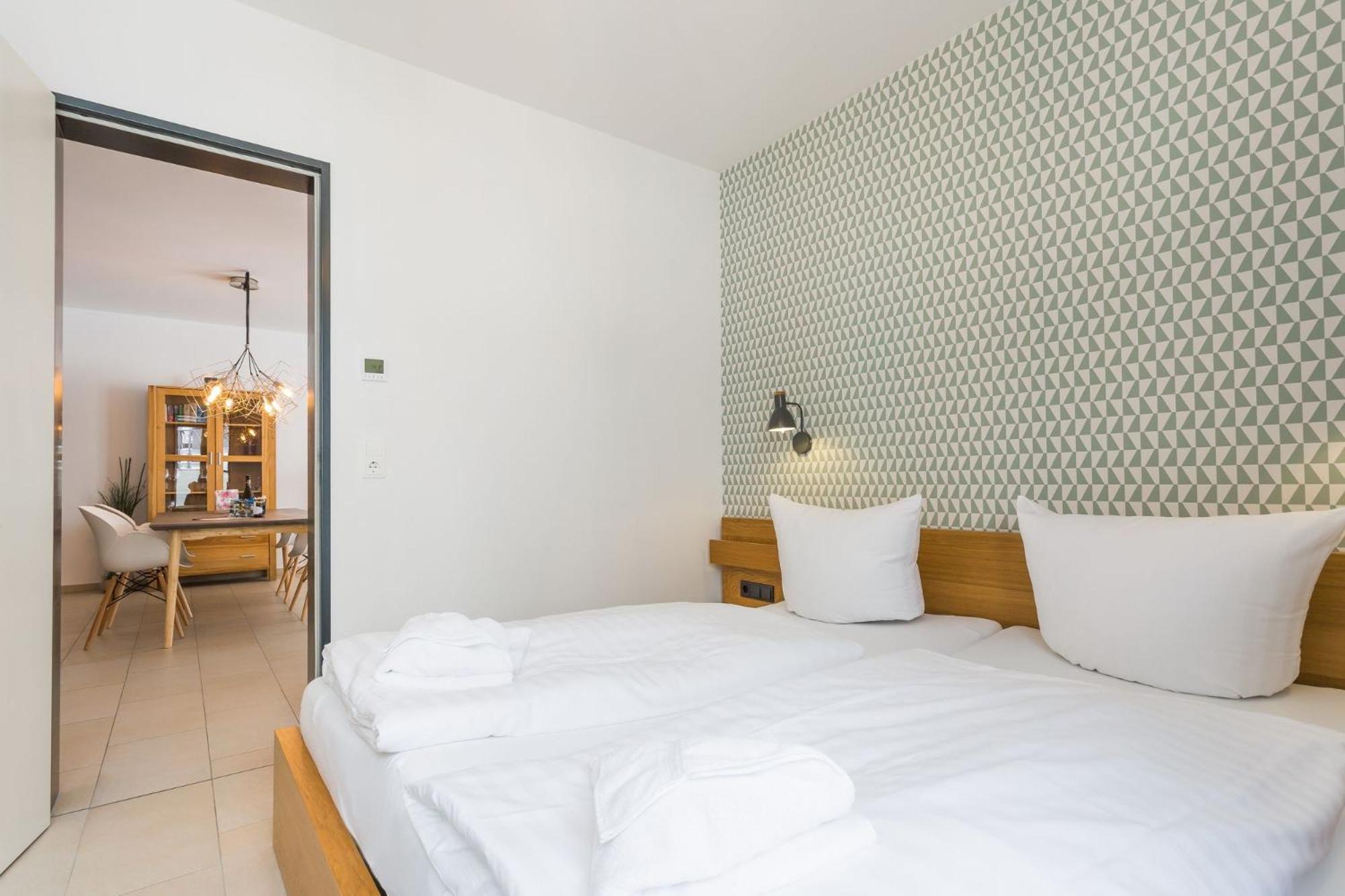 Villa Baltic Dream Sellin  Bagian luar foto